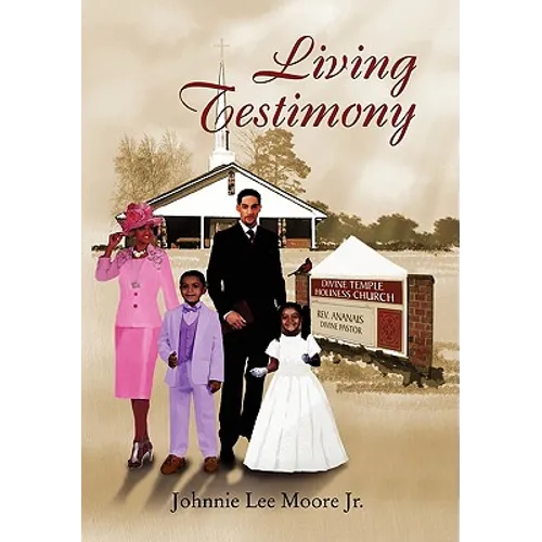 Living Testimony