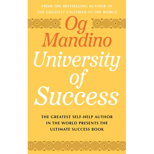 University of Success