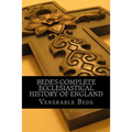 Bede's Complete Ecclesiastical History of England