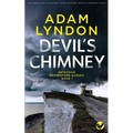DEVIL'S CHIMNEY an absolutely gripping crime mystery with a massive twist