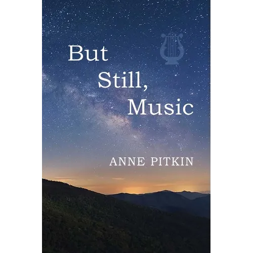 But Still Music