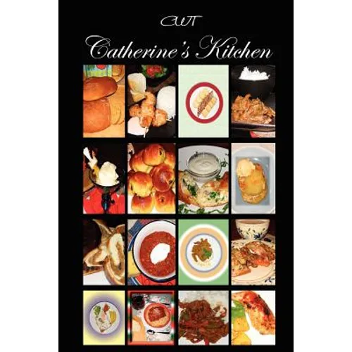 Catherine's Kitchen