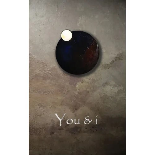 You & i