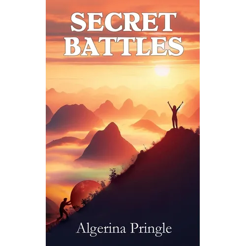 Secret Battles