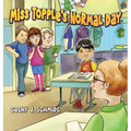 Miss Topple's Normal Day