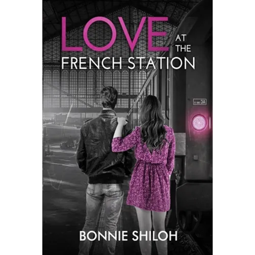 Love at the French Station