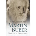 My Friendship with Martin Buber