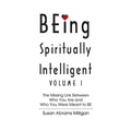 BEing Spiritually Intelligent