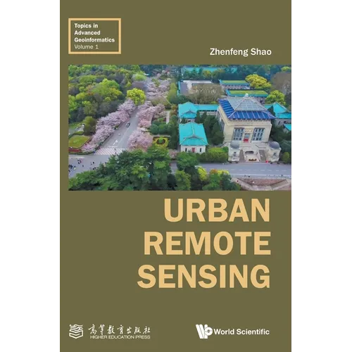 Urban Remote Sensing