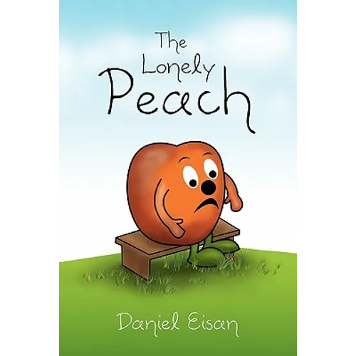 The Lonely Peach