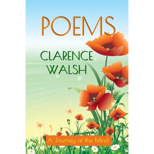 Poems: A Journey of the Mind