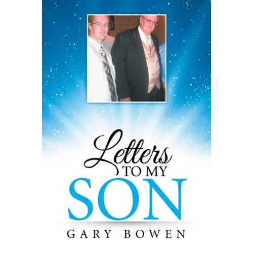 Letters to My Son