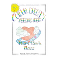 Poem Book 3: Name, Faith, Positive