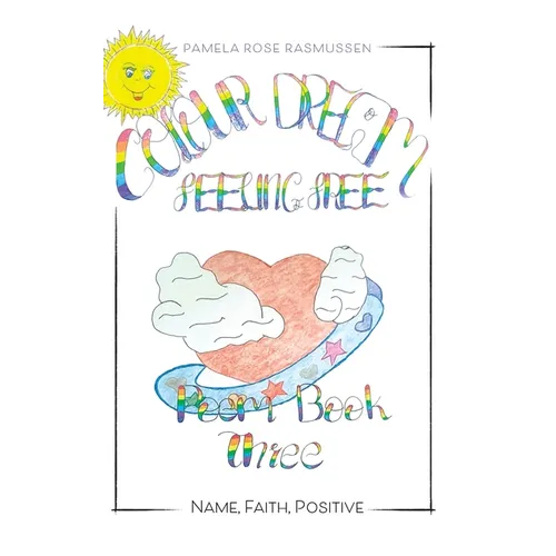 Poem Book 3: Name, Faith, Positive