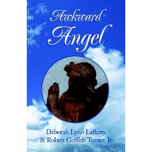 Awkward Angel