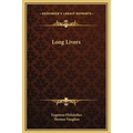 Long Livers