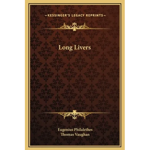 Long Livers