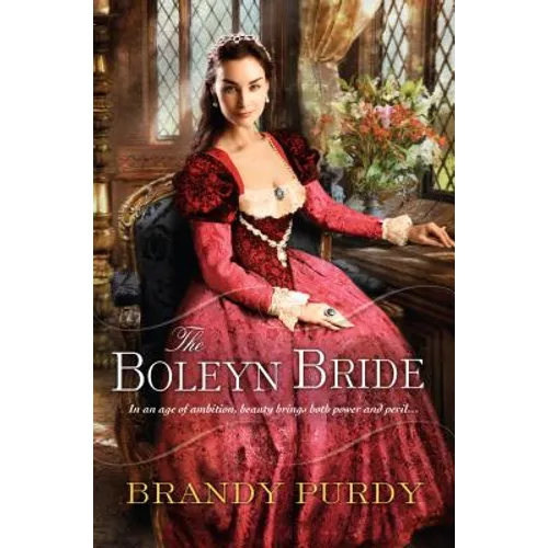 The Boleyn Bride