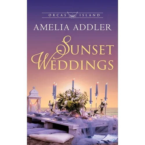 Sunset Weddings