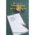 Chihuahua Nine-Letter Word Puzzles