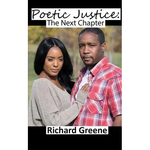 Poetic Justice: The Next Chapter