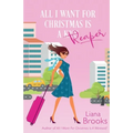 All I Want For Christmas Is A Reaper