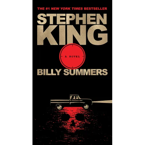 Billy Summers
