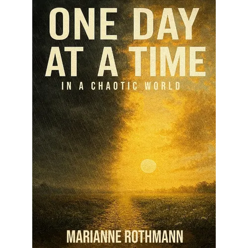 One Day at a Time: In a Chaotic World