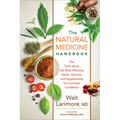 Natural Medicine Handbook