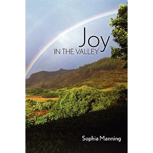 Joy In The Valley