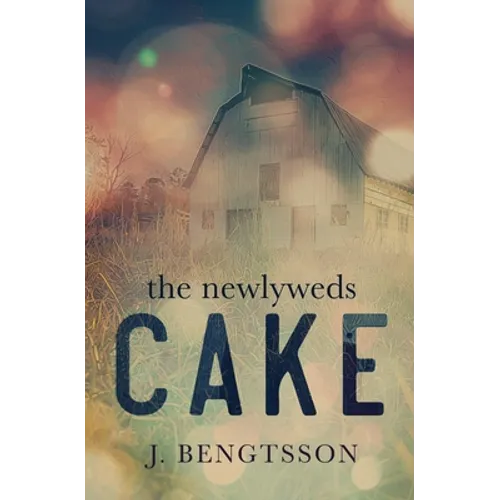 Cake The Newlyweds