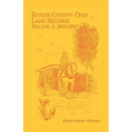 Butler County, Ohio, Land Records, Volume 1: 1803-1817