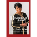 Devotions of a Saint: A Short Book of Poetry