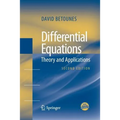 Differential Equations: Theory and Applications