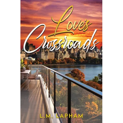 Love's Crossroads
