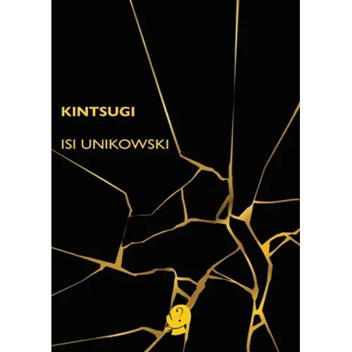 Kintsugi