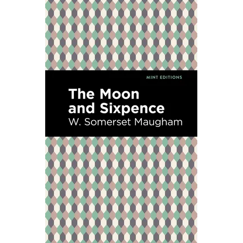 The Moon and Sixpence