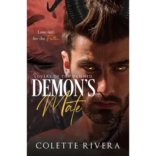Demon's Mate