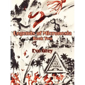 Legends of Micronesia (Book Two)