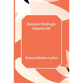 Kenelm Chillingly - Volume 04