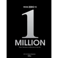 From 0 to 1 Million: How I became a millionaire in my 20s