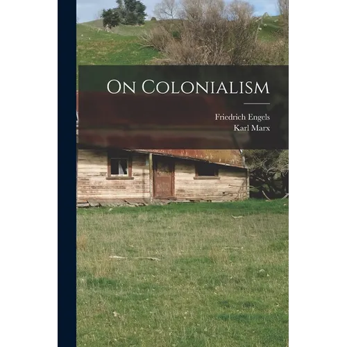 On Colonialism