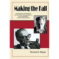 Making the Fall: An intimate account of Elia Kazan and Arthur Miller working together on "After the Fall," Miller's play about Marilyn Monroe.