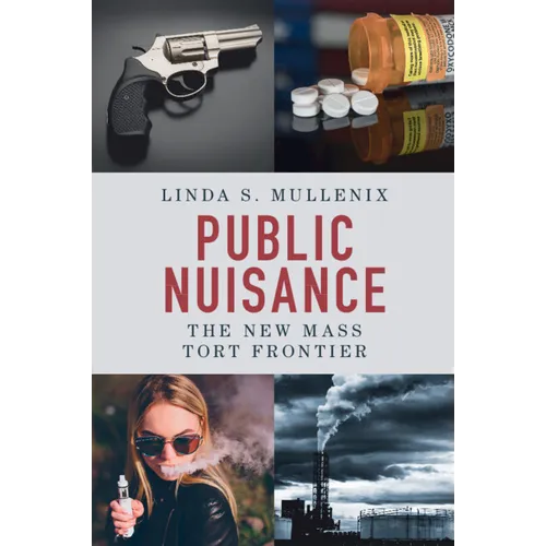Public Nuisance