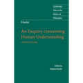 Hume: An Enquiry Conc Human Underst