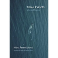 Tidal Events: Selected Poems