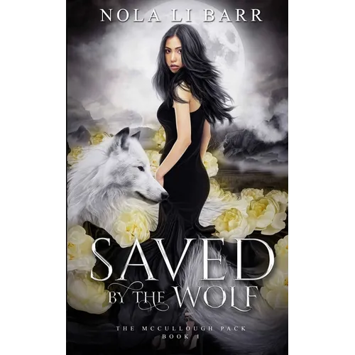 Saved by the Wolf
