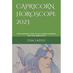 Capricorn Horoscope 2023: Your essential guide to love, money, happiness and using moon magic!