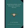 Northeastern And Western Yavapai Myths