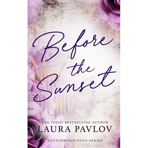 Before the Sunset Special Edition